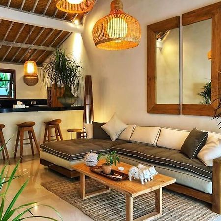 סמיניאק Villa Sayang 1 מראה חיצוני תמונה