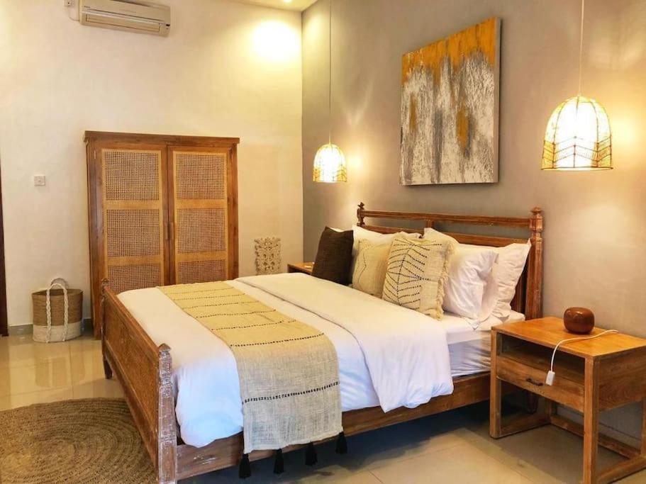 סמיניאק Villa Sayang 1 מראה חיצוני תמונה